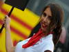 GP ITALIA, 08.09.2013- griglia Ragazzas