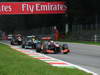 GP ITALIA, 08.09.2013- Gara, Jenson Button (GBR) McLaren Mercedes MP4-28