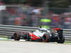 GP ITALIA, 08.09.2013- Gara, Sergio Perez (MEX) McLaren MP4-28