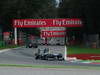 GP ITALIA, 08.09.2013- Gara, Nico Rosberg (GER) Mercedes AMG F1 W04