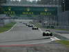 GP ITALIA, 08.09.2013- Gara, Giedo Van der Garde (NED), Caterham F1 Team CT03