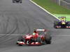 GP ITALIA, 08.09.2013- Gara, Felipe Massa (BRA) Ferrari F138