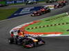 GP ITALIA, Sebastian Vettel (GER) Red Bull Racing RB9 