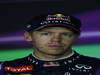 GP ITALIA, Conferenza Stampa: Sebastian Vettel (GER) Red Bull Racing RB9 (vincitore) 