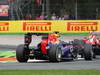 GP de Italia, Mark Webber (AUS) Red Bull Racing RB9