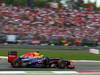 GP ITALIA, Sebastian Vettel (GER) Red Bull Racing RB9 