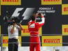 GP ITALIA, Podium: Fernando Alonso (ESP) Ferrari F138 (secondo)