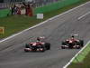 GP de ITALIA, Fernando Alonso (ESP) Ferrari F138