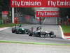 GP ITALIA, Nico Rosberg (GER) Mercedes AMG F1 W04 