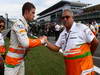 GP ITALIA, Paul di Resta (GBR) Sahara Force India F1 Team VJM06 