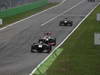 GP ITALIA, Jean-Eric Vergne (FRA) Scuderia Toro Rosso STR8 