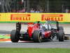 GP ITALIA, Daniel Ricciardo (AUS) Scuderia Toro Rosso STR8 