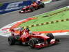 GP ITALIA, Fernando Alonso (ESP) Ferrari F138 