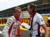 GP ITALIA, Max Chilton (GBR), Marussia F1 Team MR02 