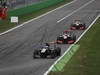 GP ITALIA, Daniel Ricciardo (AUS) Scuderia Toro Rosso STR8 