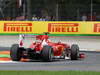 GP ITALIA, Fernando Alonso (ESP) Ferrari F138 