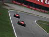 GP ITALIA, Max Chilton (GBR), Marussia F1 Team MR02 