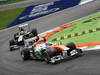 GP ITALIA, Adrian Sutil (GER), Sahara Force India F1 Team VJM06 