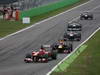 GP ITALIA, Fernando Alonso (ESP) Ferrari F138 
