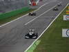 GP ITALIA, Pastor Maldonado (VEN) Williams F1 Team FW35 