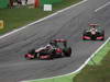 GP ITALIA, Jenson Button (GBR) McLaren Mercedes MP4-28 