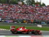 GP ITALIA, Fernando Alonso (ESP) Ferrari F138 