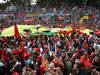 GP ITALIA, Atmosphere