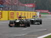 GP ITALIA, Romain Grosjean (FRA) Lotus F1 Team E21 