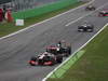 GP ITALIA, Sergio Perez (MEX) McLaren MP4-28 