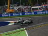 GP ITALIA, Lewis Hamilton (GBR) Mercedes AMG F1 W04 