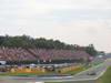 GP ITALIA, Lewis Hamilton (GBR) Mercedes AMG F1 W04 