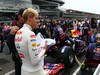 GP ITALIA, Sebastian Vettel (GER) Red Bull Racing RB9 