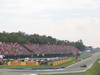 GP ITALIA, Kimi Raikkonen (FIN) Lotus F1 Team E21 