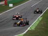 GP ITALIA, Mark Webber (AUS) Red Bull Racing RB9 