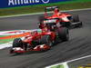 GP ITALIA, Fernando Alonso (ESP) Ferrari F138 