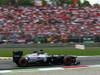 GP ITALIA, Pastor Maldonado (VEN) Williams F1 Team FW35 