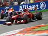 GP ITALIA, Fernando Alonso (ESP) Ferrari F138 