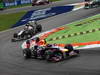 GP ITALIA, Mark Webber (AUS) Red Bull Racing RB9 