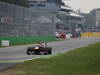 GP ITALIA, Sebastian Vettel (GER) Red Bull Racing RB9 