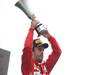 GP ITALIA, Podium: Fernando Alonso (ESP) Ferrari F138 (secondo)