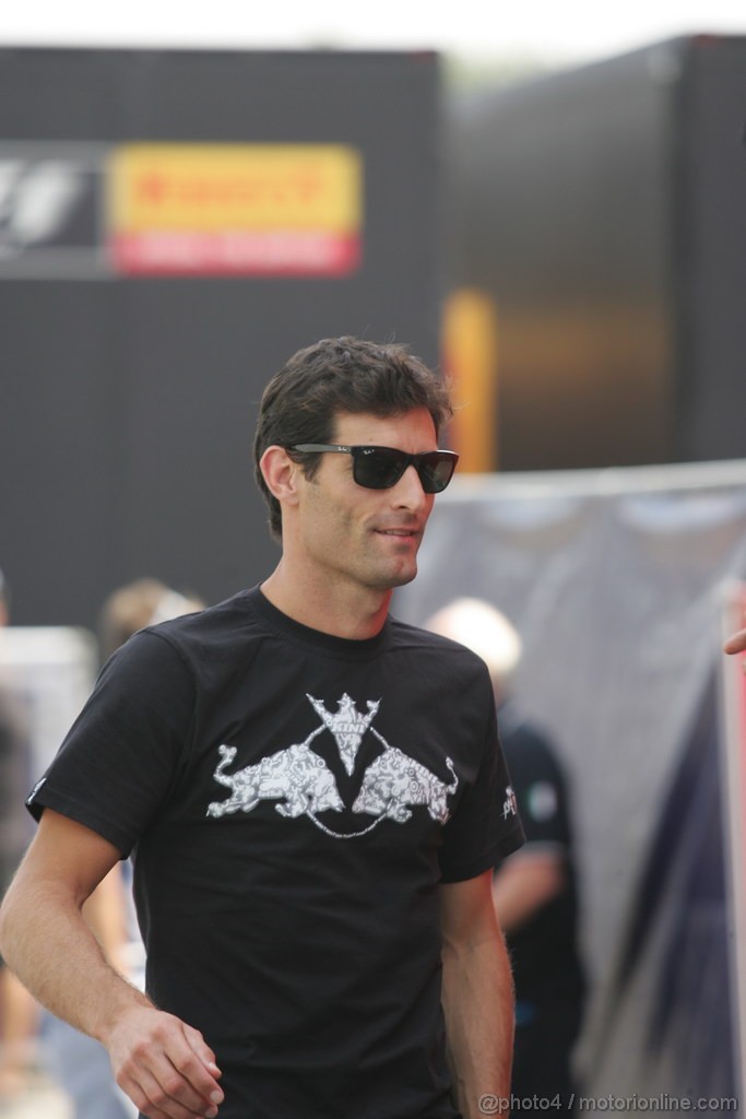 GP ITALIA GIOVEDI