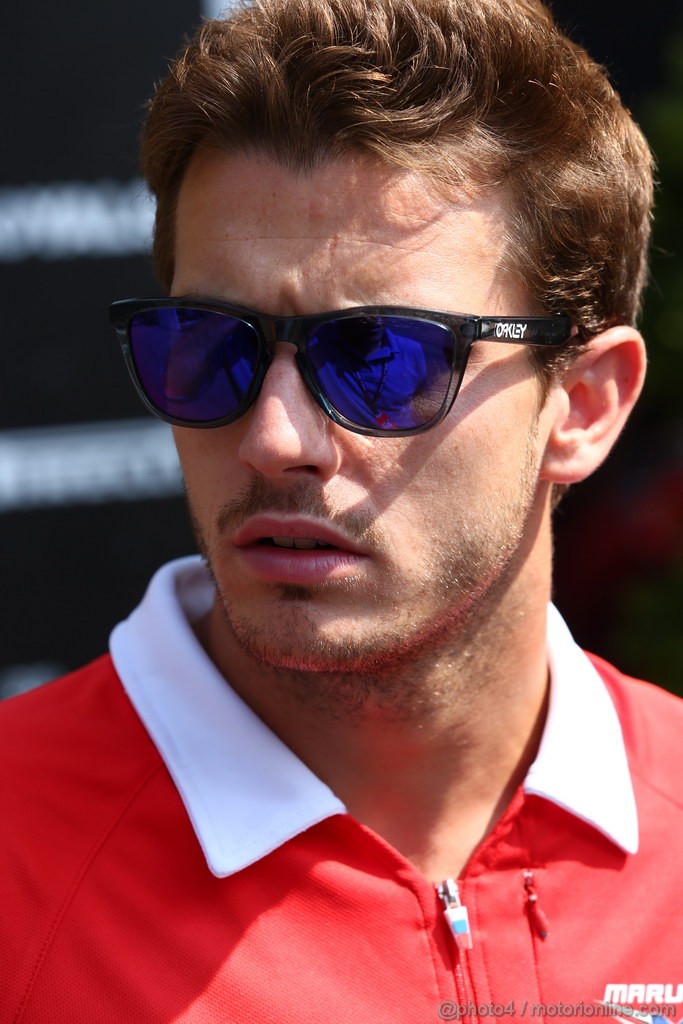 GP ITALIA GIOVEDI
