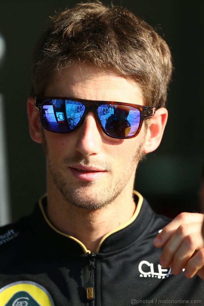 GP ITALIA GIOVEDI