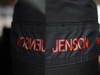 GP ITALIA, 05.09.2013- Jenson Button (GBR) McLaren Mercedes MP4-28 tire cover