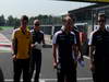 GP ITALIA, 05.09.2013- Valtteri Bottas (FIN), Williams F1 Team FW35