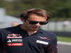 GP ITALIA, Jean-Eric Vergne (FRA) Scuderia Toro Rosso STR8 