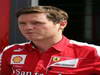 GP ITALIA, Rob Smedley, (GBR), Ferrari, Track Engineer of Felipe Massa (BRA)