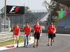 GP ITALIA, Jules Bianchi (FRA) Marussia F1 Team MR02 