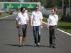 GP ITALIA, Nico Hulkenberg (GER) Sauber F1 Team C32 