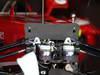 GP ITALIA, 05.09.2013- Ferrari tech detail